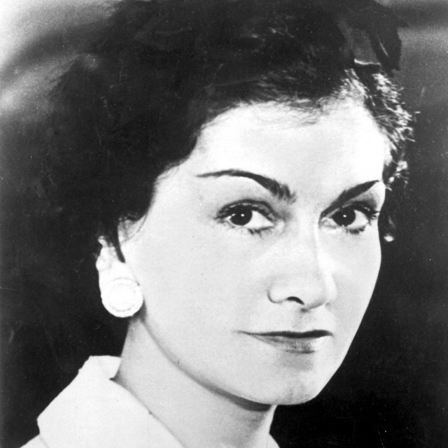 Coco Chanel