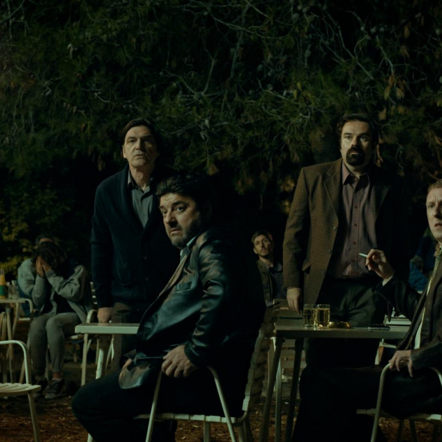 Smrt djevojčice sa žigicama