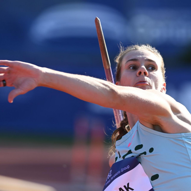 Sara Kolak