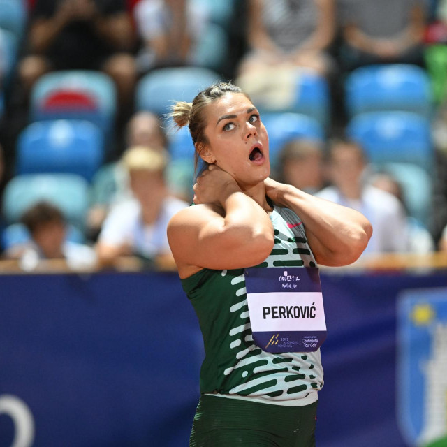 Sandra Perković