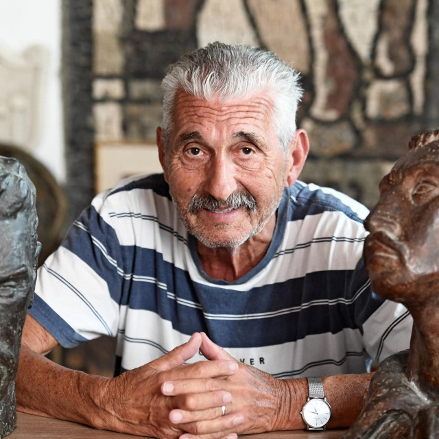 Oto, lik uz kojeg smo odrasli, glas iz crtića, lice koje znamo