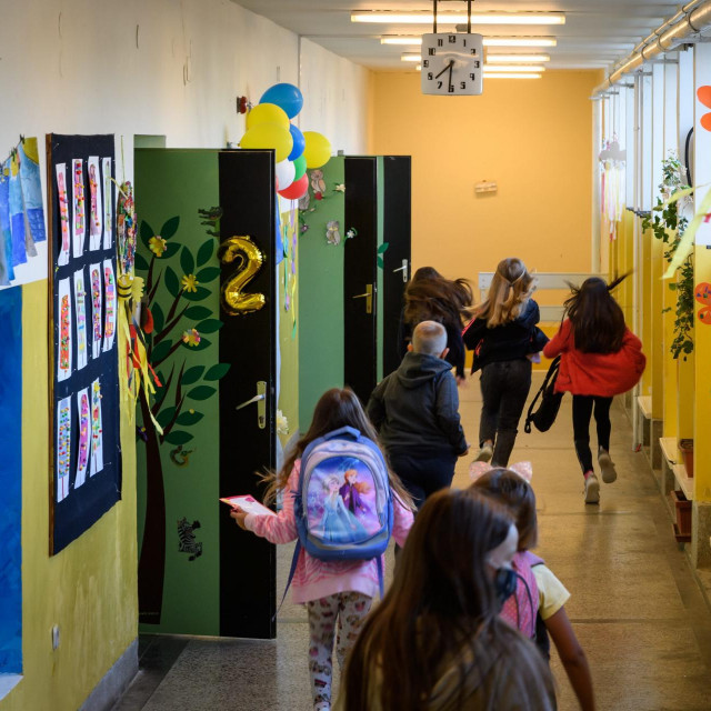 Ilustrativna fotografija