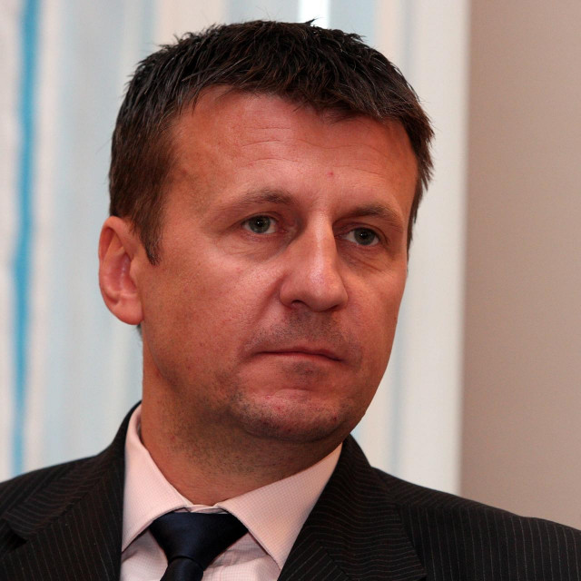 Tomislav Šerić