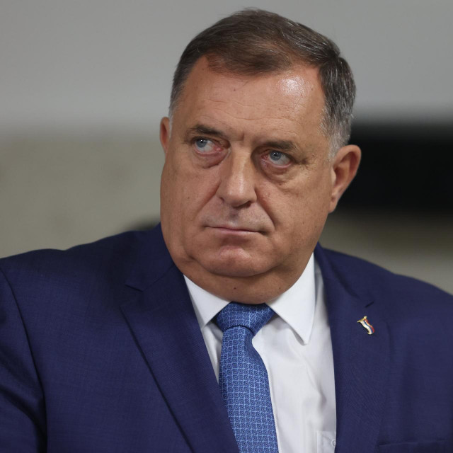 Milorad Dodik
