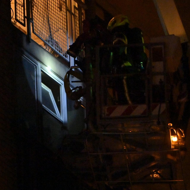 Ilustrativna fotografija