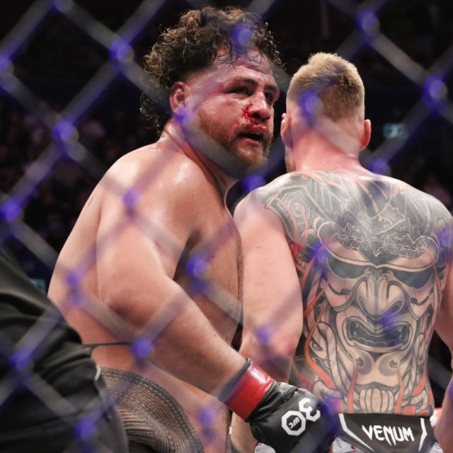 Tai Tuivasa
