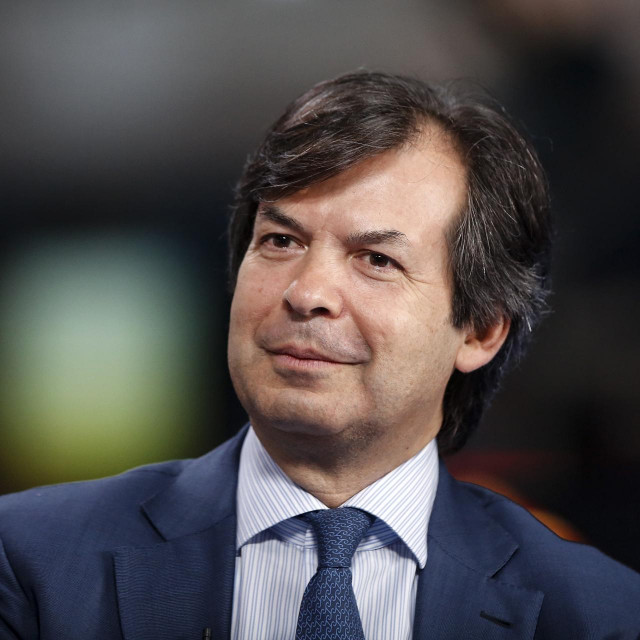 Carlo Messina