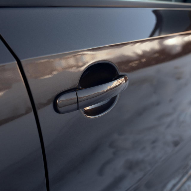 RUčke vrata, ilustracija