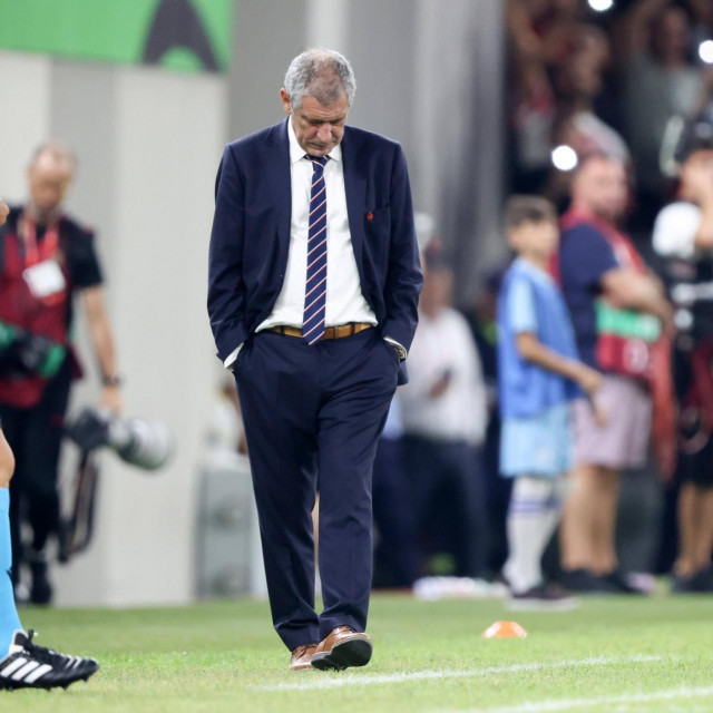 Fernando Santos