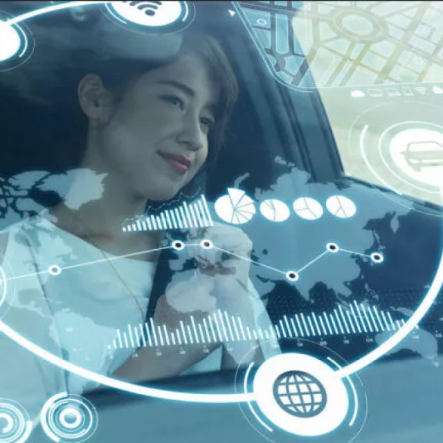 Prikupljanje podataka (ilustracija)