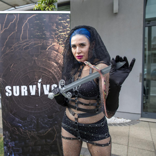 Olja Einfalt Mihovilović