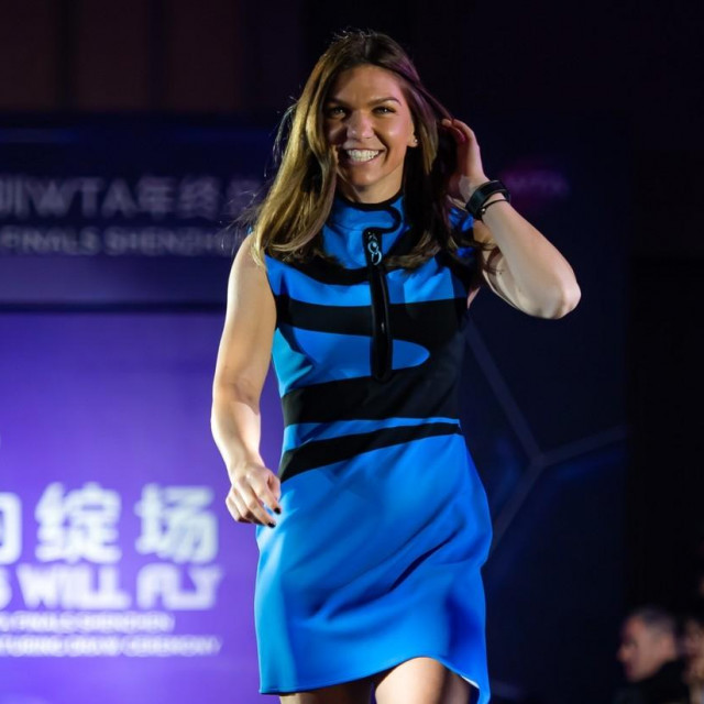 Simona Halep