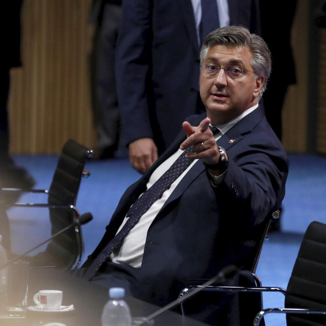 Andrej Plenković