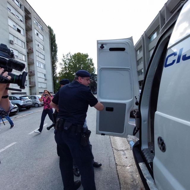 Ilustrativna fotografija 