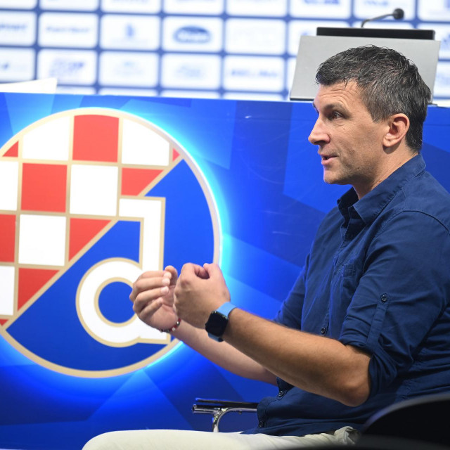 Sergej Jakirović