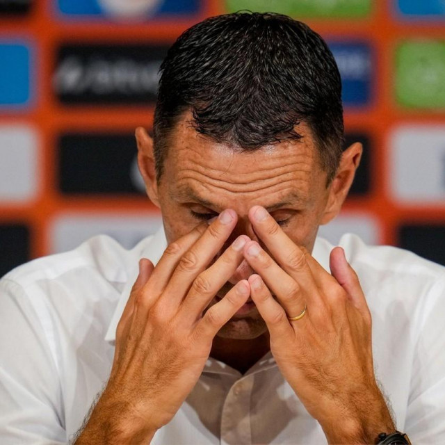 Gustavo Poyet