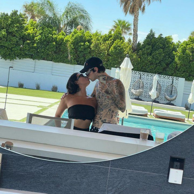 Demi Lovato i Jordan Lutes