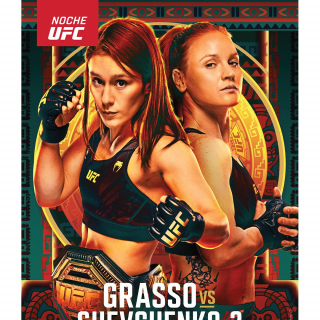 UFC Fight Night 227