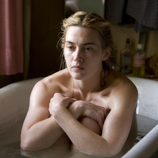 Kate Winslet, film ‘The Reader‘ (2008)
