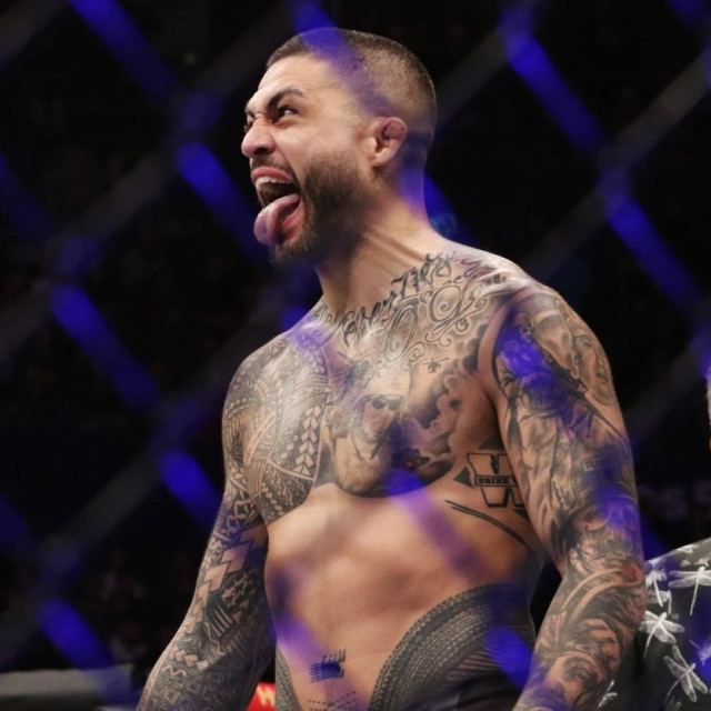 Tyson Pedro