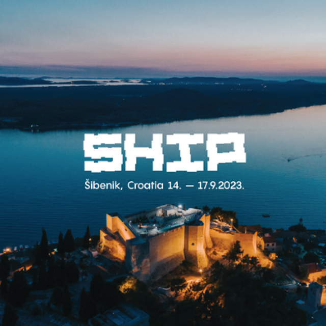 SHIP festival
