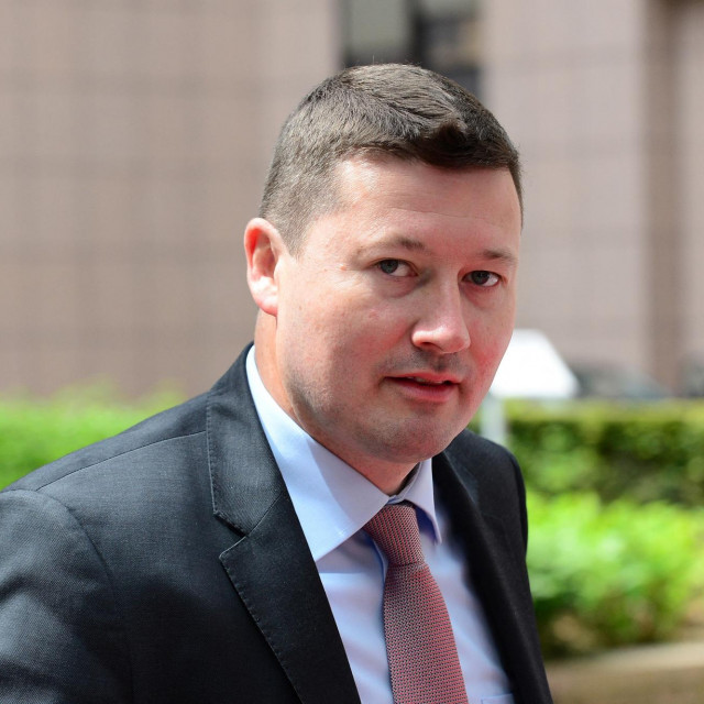 Martin Selmayr