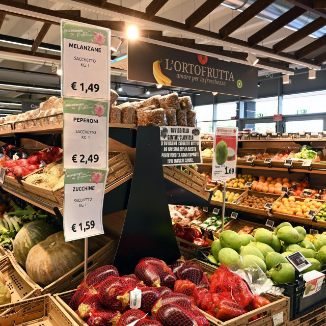 Carrefour (ilustracija)