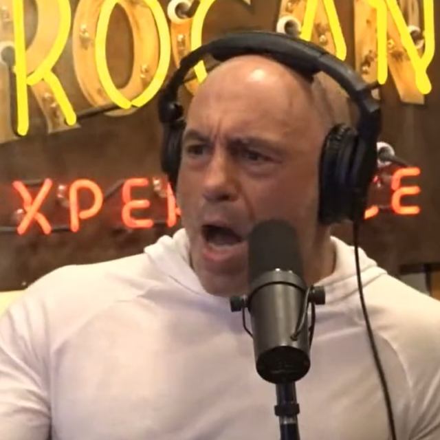 Joe Rogan