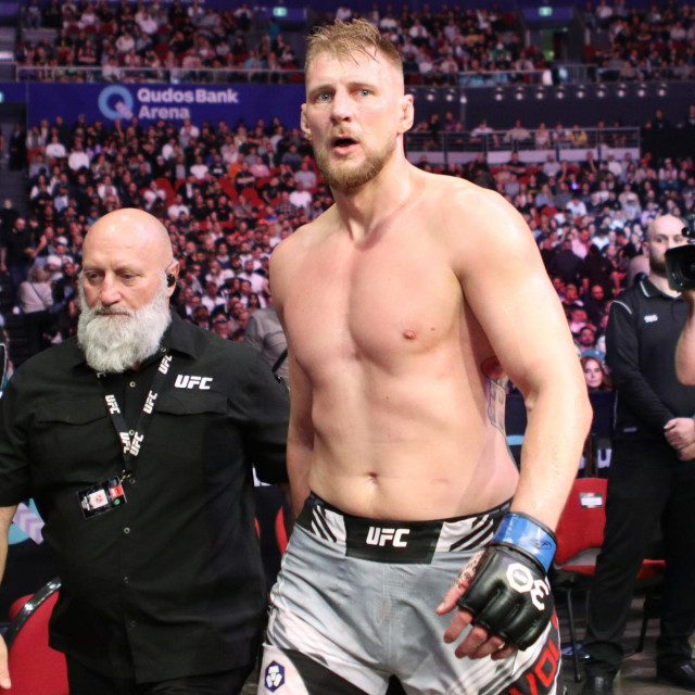 Alexander Volkov