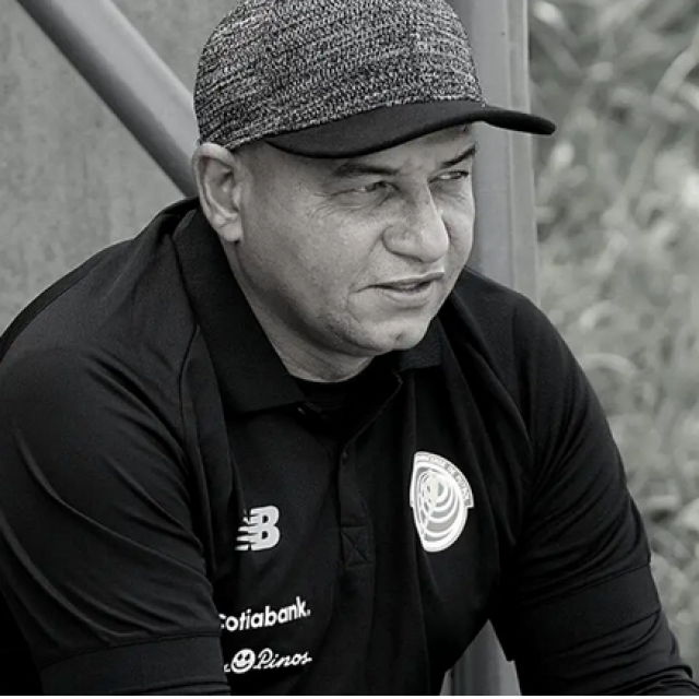 Erick Rodriguez Santamaria