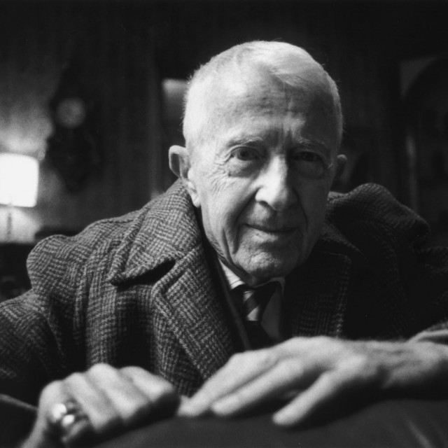 Bowles, Paul Frederic