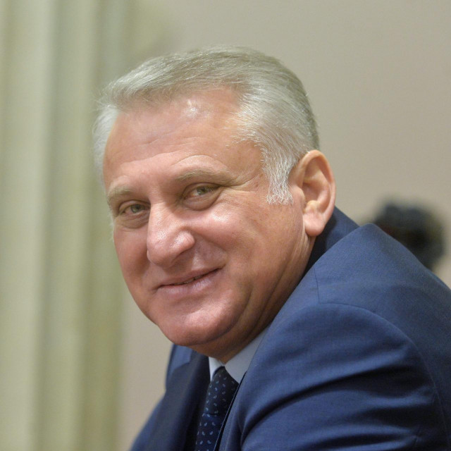 Franjo Lucić