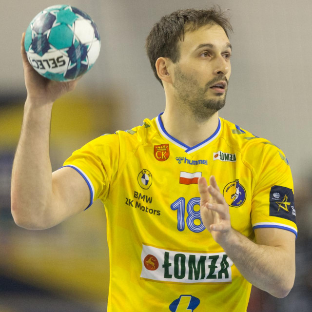 Igor Karačić