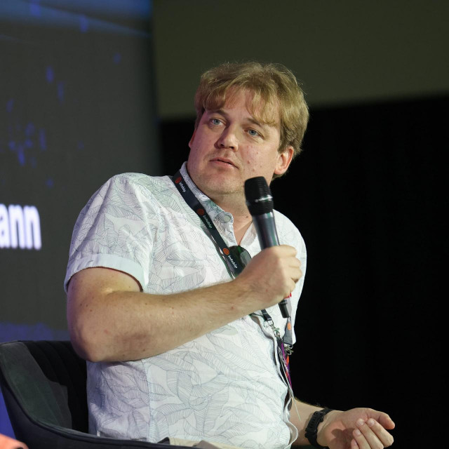 Toomas Bergmann