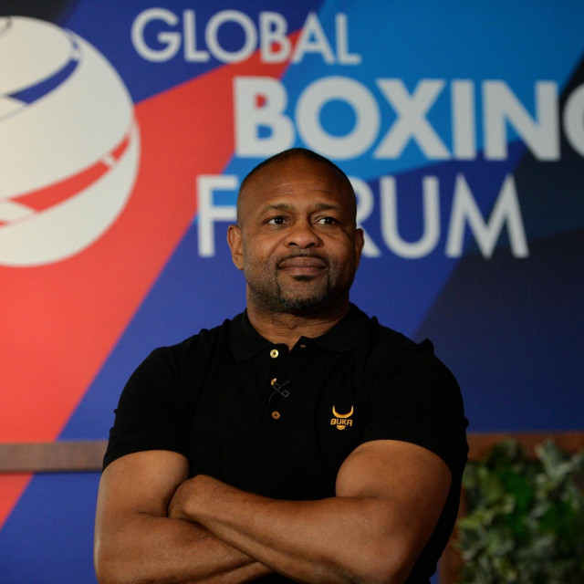 Roy Jones Jr.
