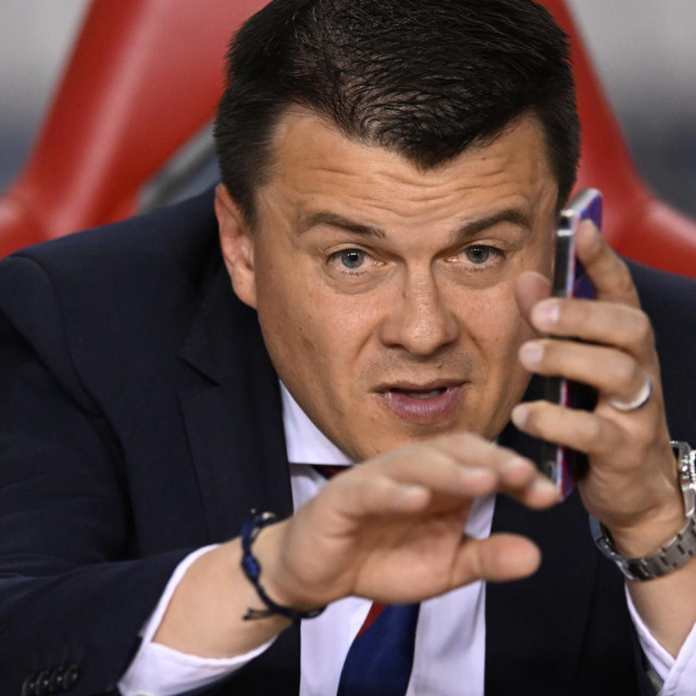 Mindaugas Nikoličius