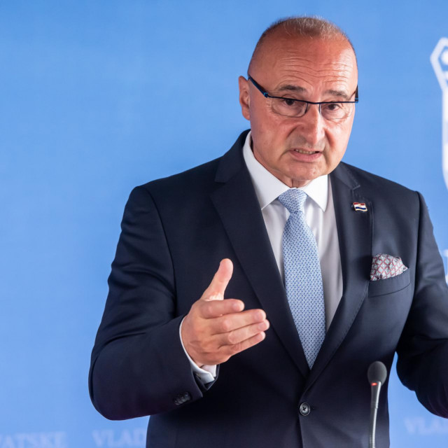 Goran Grlić Radman