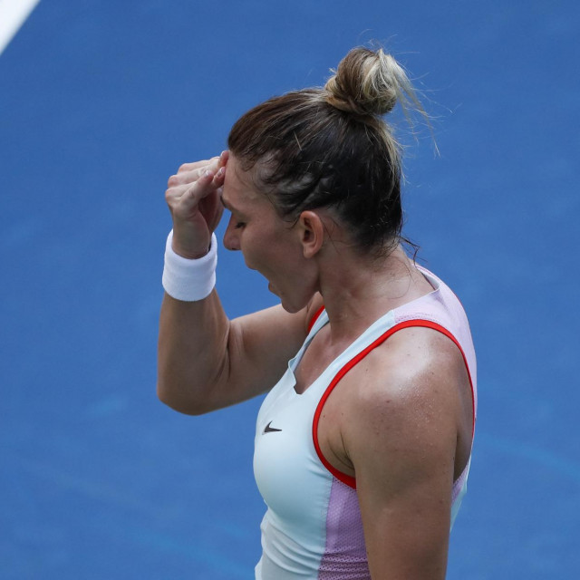 Simona Halep