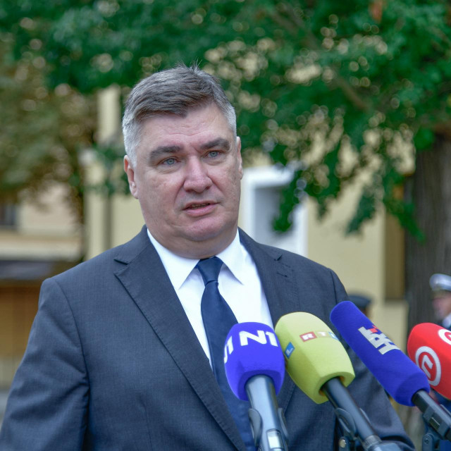 Zoran Milanović