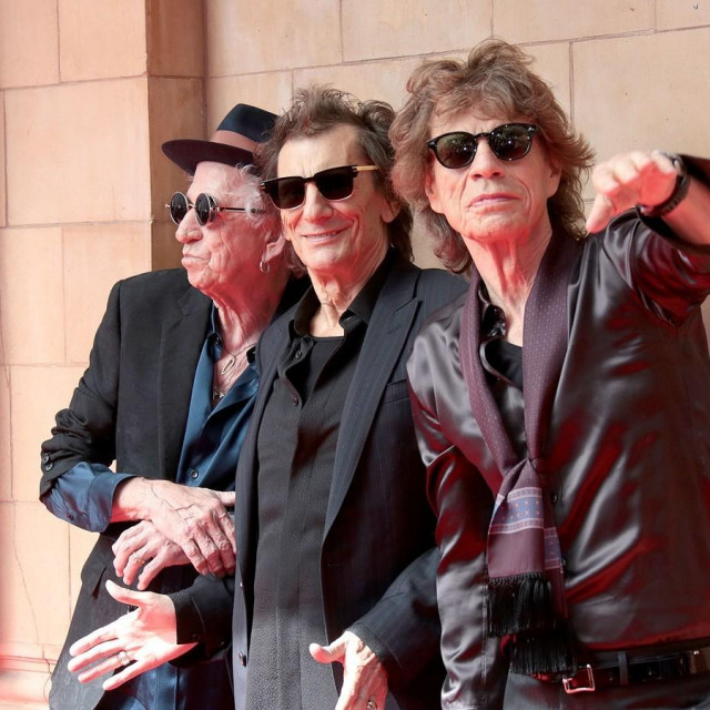 Rolling Stones