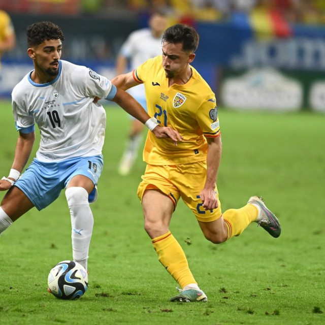 Olimpiu Morutan (desno)