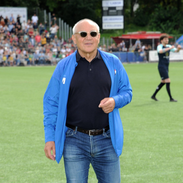 Felix Magath
