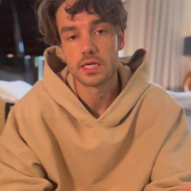 Liam Payne obratio se fanovima zbog otkazivanja turneje