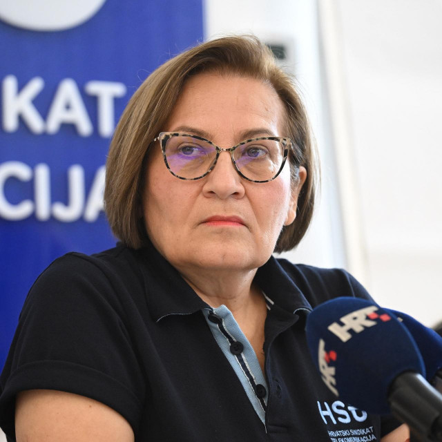 Vesna Mamić