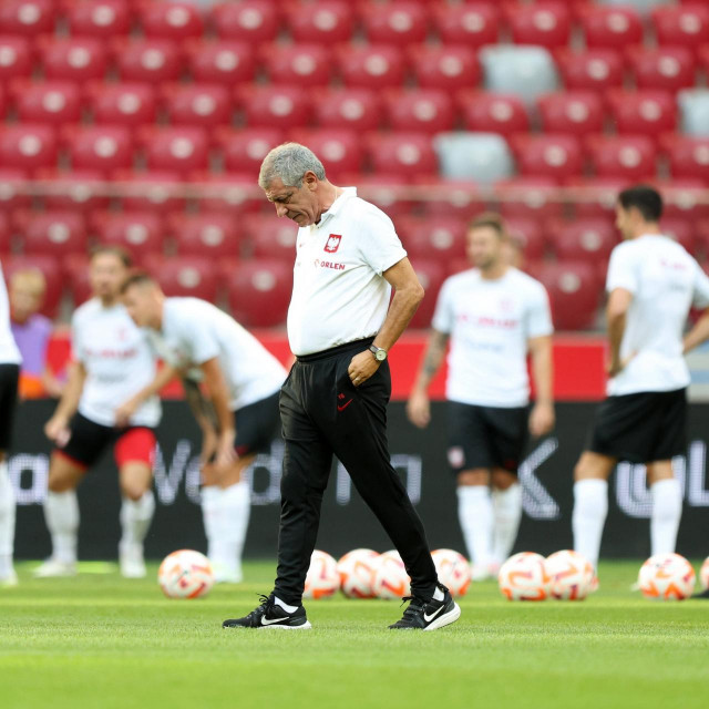 Fernando Santos