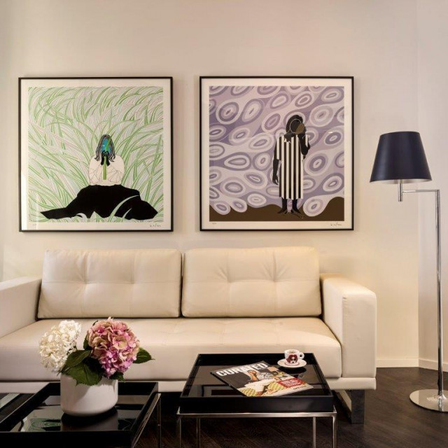 art‘otel Zagreb