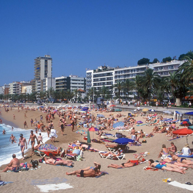 Lloret de Mar