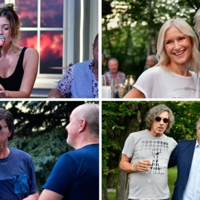 Davor Radolfi promovirao novi album