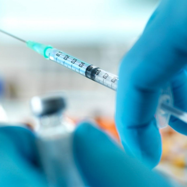 Cjepljenje, ilustracija