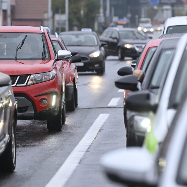 Ilustrativna fotografija